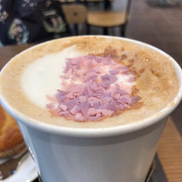 スターバックス コーヒー イオンモール川口前川店 - サブ画像3