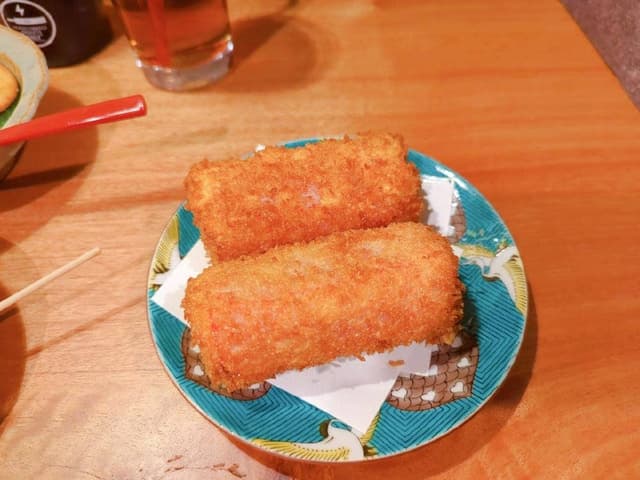 ニカイノ酒場 くせもの - サブ画像2
