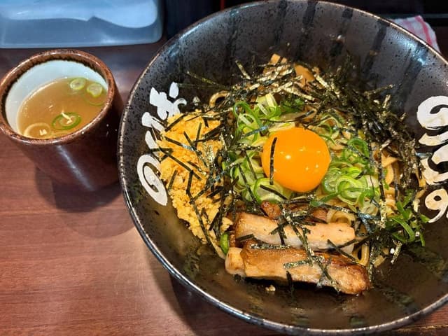 のりお 南船場店 - サブ画像3