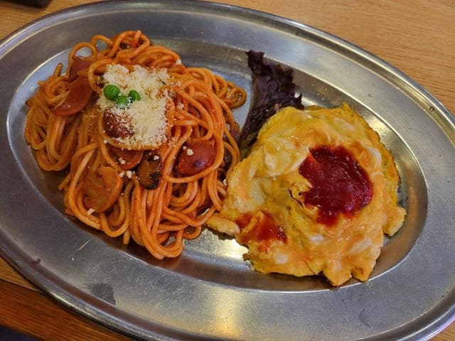 ゴールデンケチャップ - サブ画像2