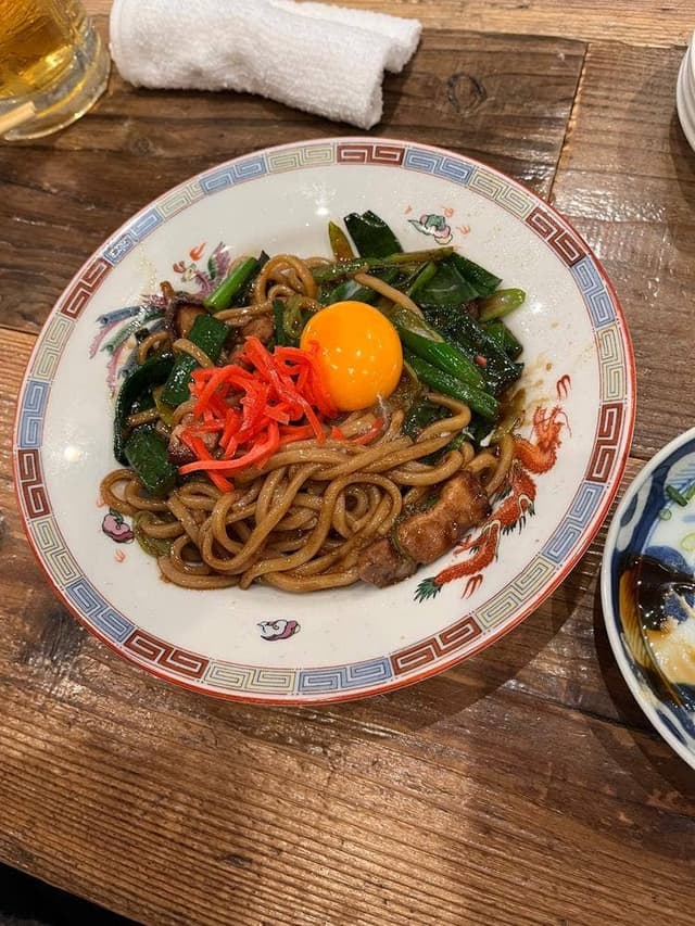 食堂チャチャチャ - サブ画像3