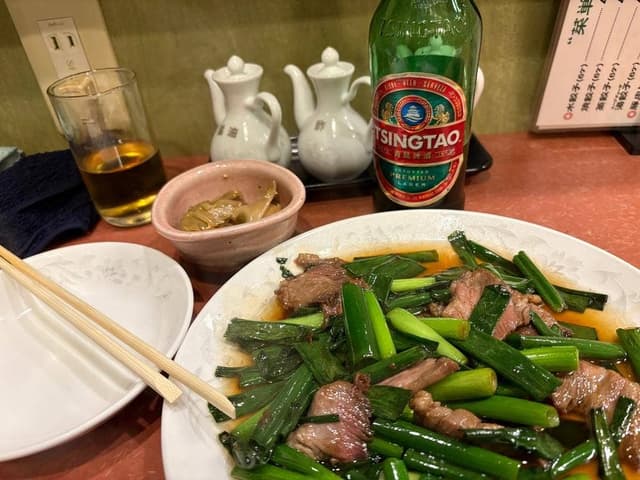 水餃子の店 ハルビン - サブ画像2
