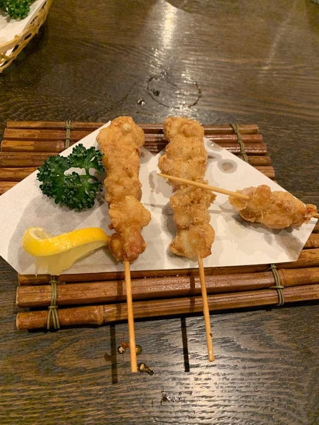炭火焼きとり 鳥べえ - サブ画像1