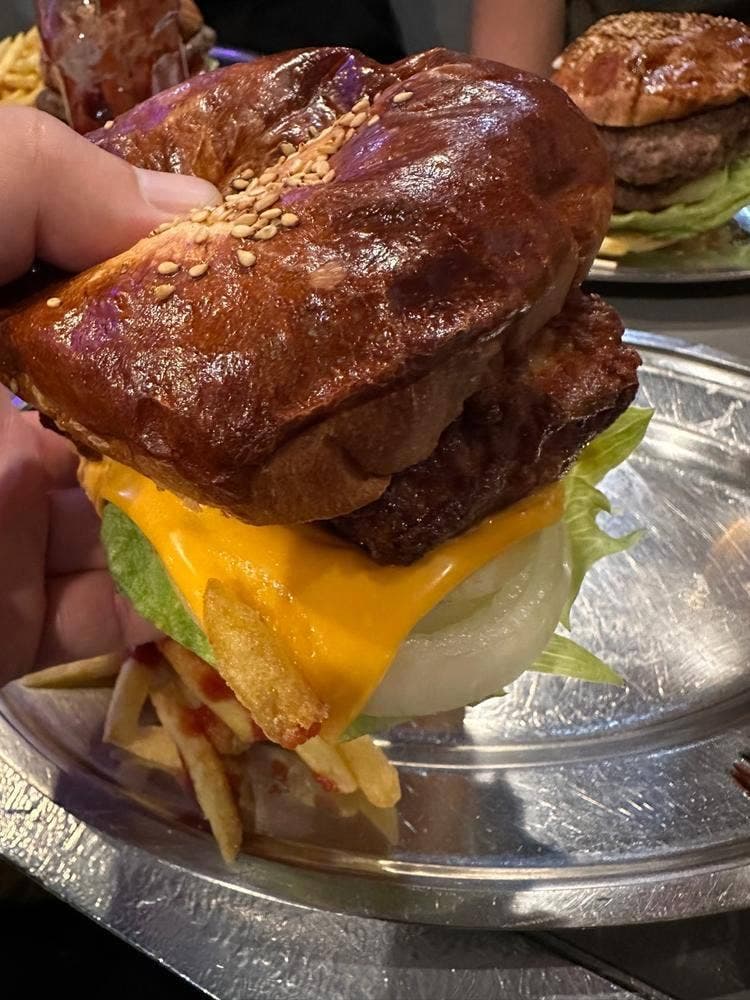 どぶ板食堂 Perry