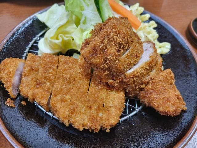 とんかつ和佳葉 - サブ画像1