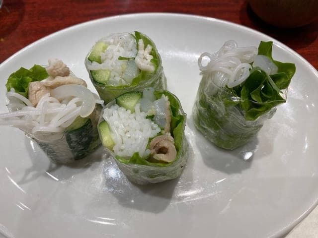 サイゴン 有楽町国際フォーラム店 - サブ画像3