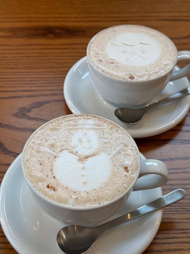 Knot COFFEE - サブ画像1