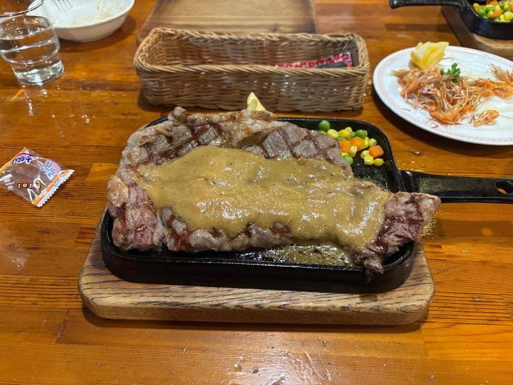 カナディアンロッキー 諏訪湖畔店