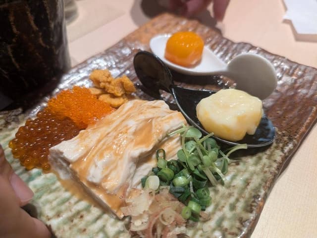 豚料理 酔狂割烹 伊達 - サブ画像1
