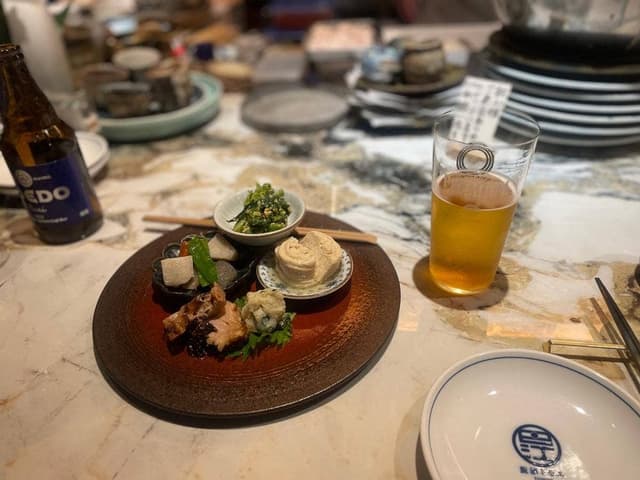 飯酒トモエ - サブ画像2
