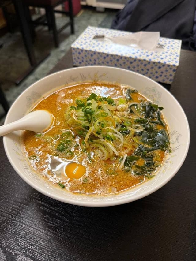 華 - サブ画像1