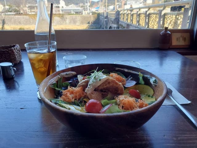 Veg Out Vegan Cafe - サブ画像3