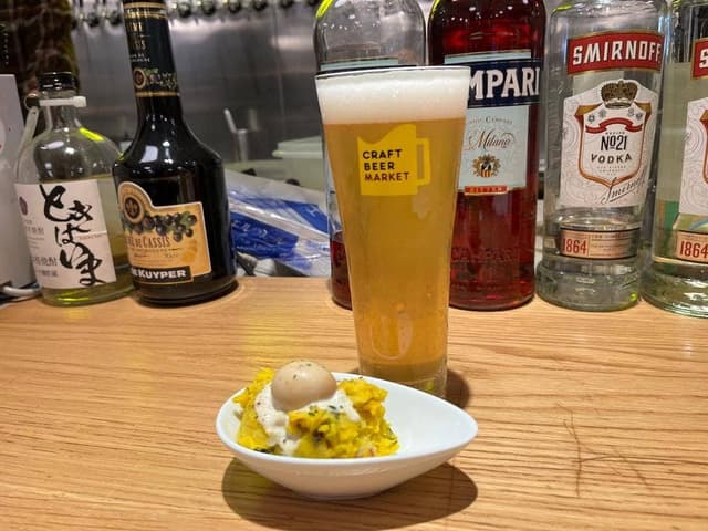 Craftbeer Market 京都ポルタ店 - サブ画像2