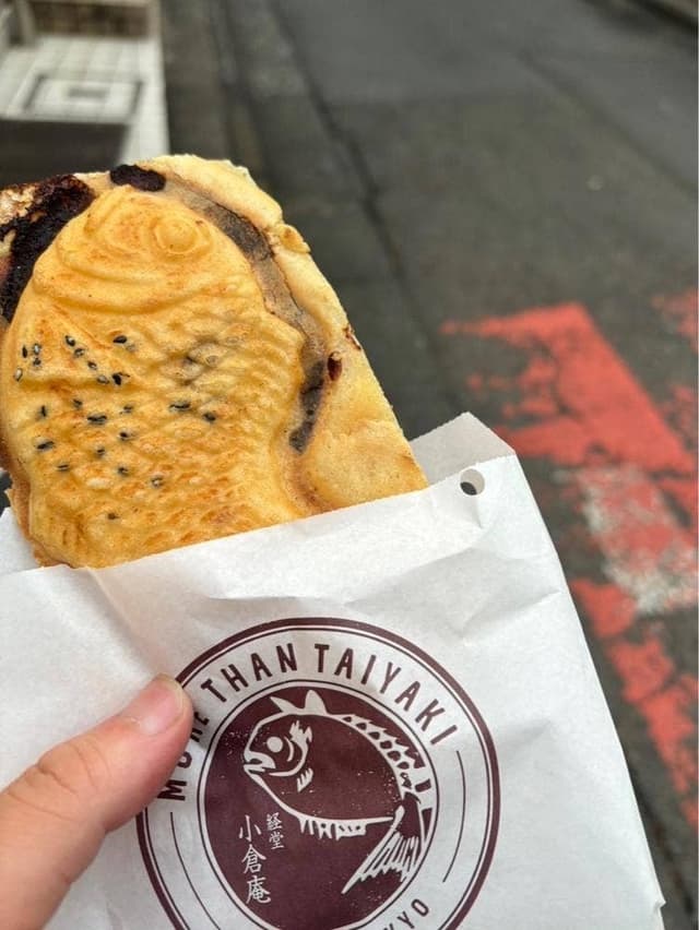 経堂 小倉庵 下高井戸店 - サブ画像1