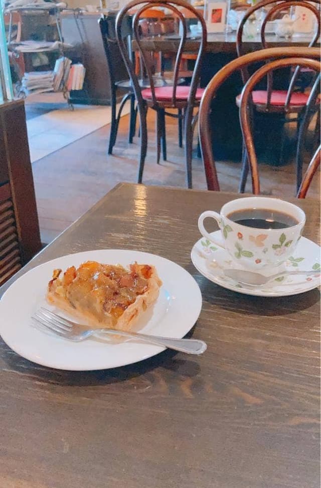 Cafe GOTO - サブ画像3