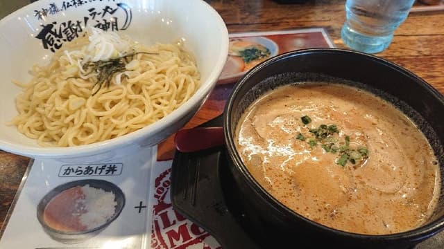 ラーメン神月 - サブ画像3