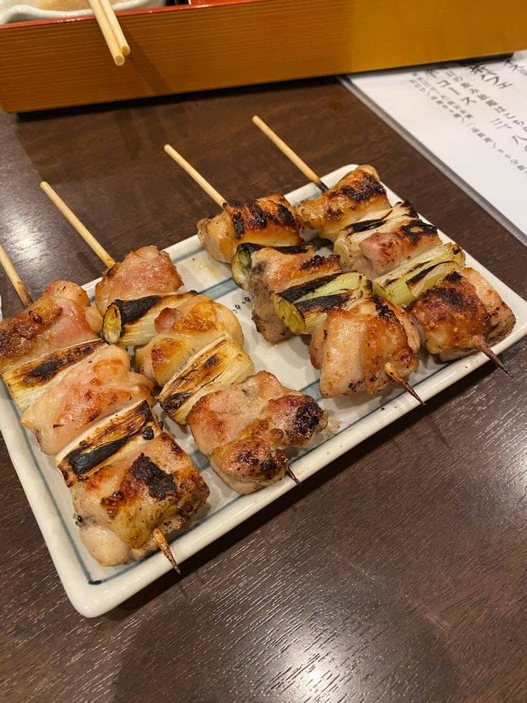 酉や喜兵衛 大館店