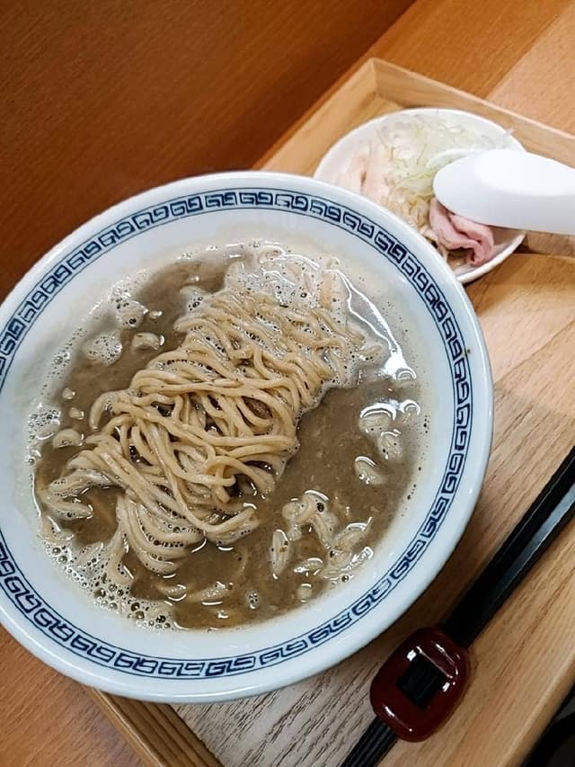 ラーメン こばやし - サブ画像1