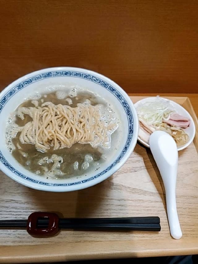 ラーメン こばやし - サブ画像2