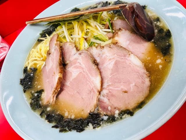 ラーメンショップ 相模原店 - サブ画像3