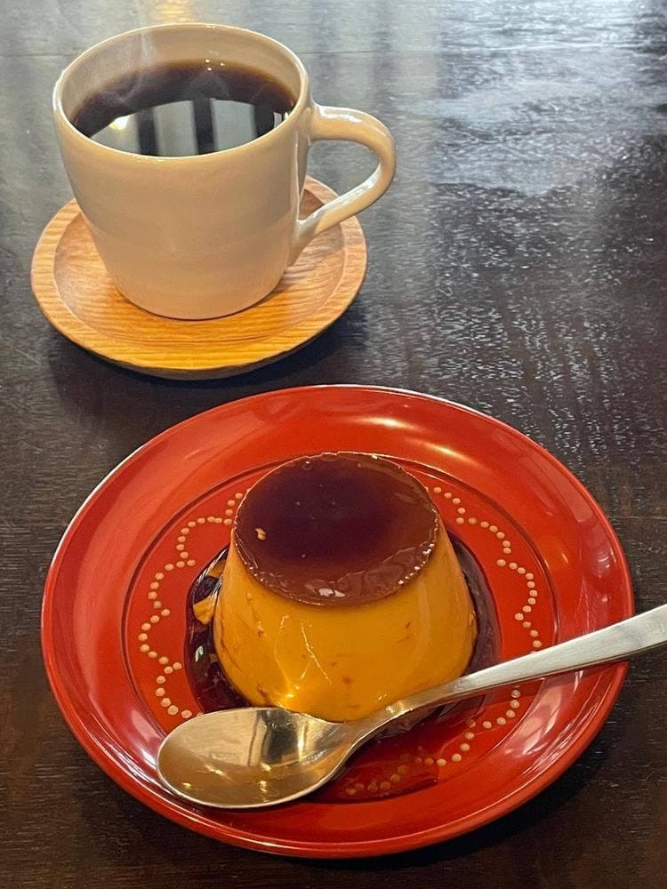 Hosi bosi coffee