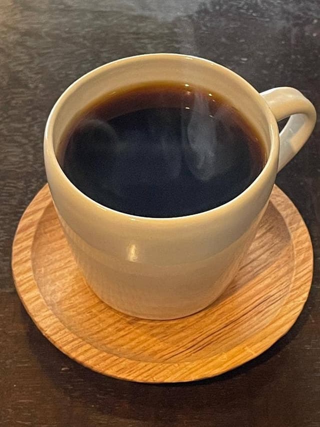 Hosi bosi coffee - サブ画像2