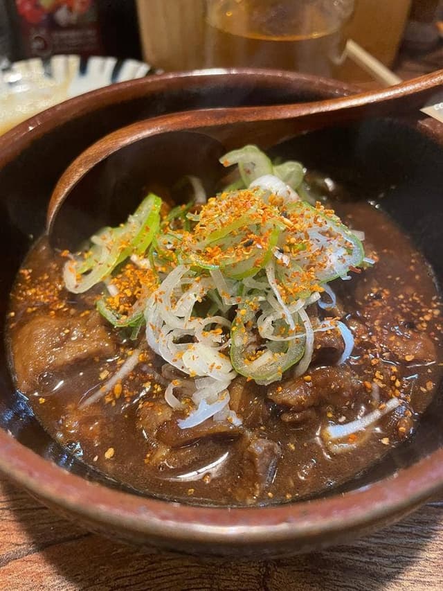 もつ焼き 石川 - サブ画像2