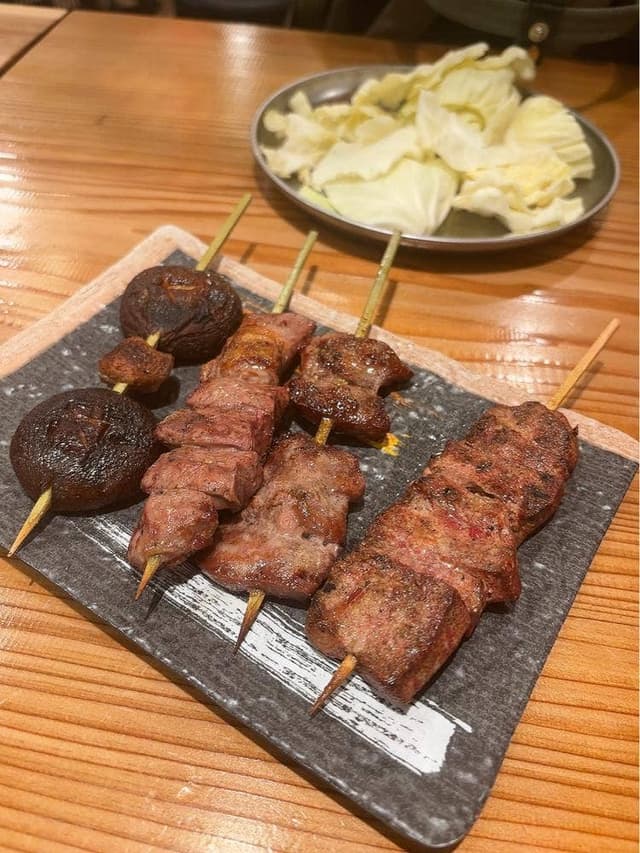 やきとん 多吉 巣鴨店 - サブ画像3