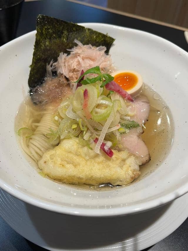 ワタリガラス - サブ画像3