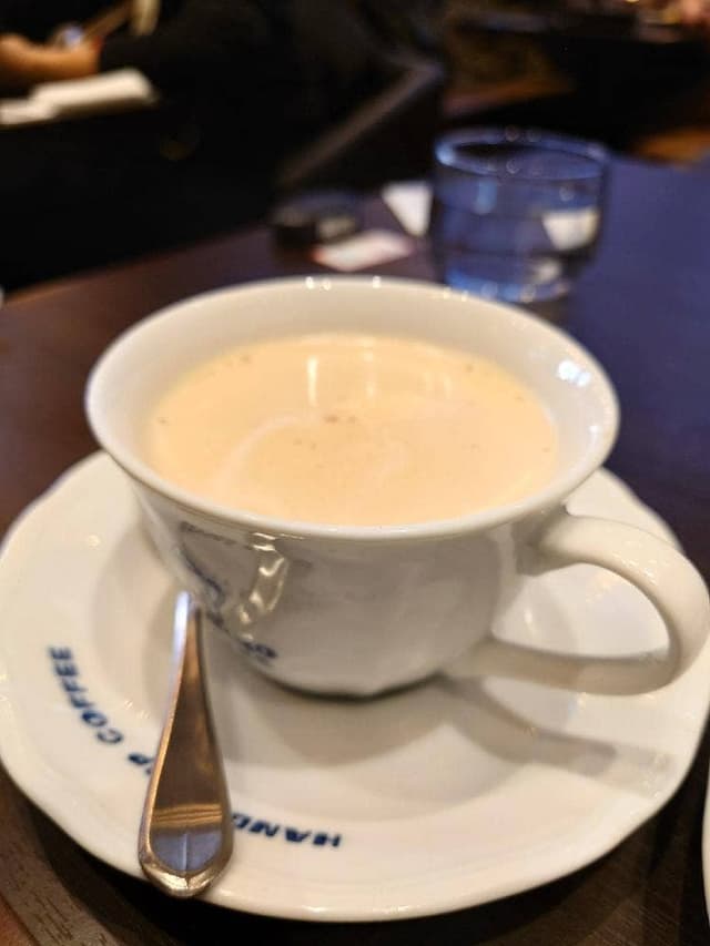 星乃珈琲店 CeeU Yokohama店 - サブ画像2