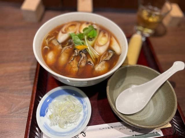 やぶそば - サブ画像1