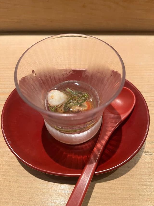 松栄 恵比寿東口店 - サブ画像2