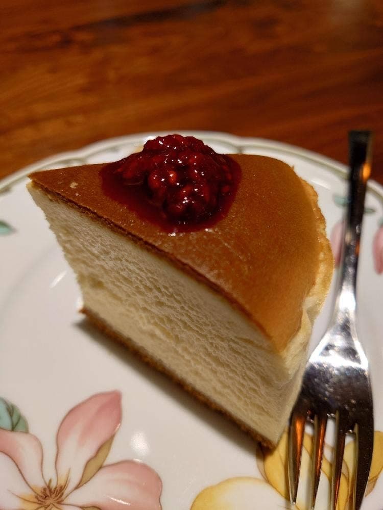 cafe えんどう豆