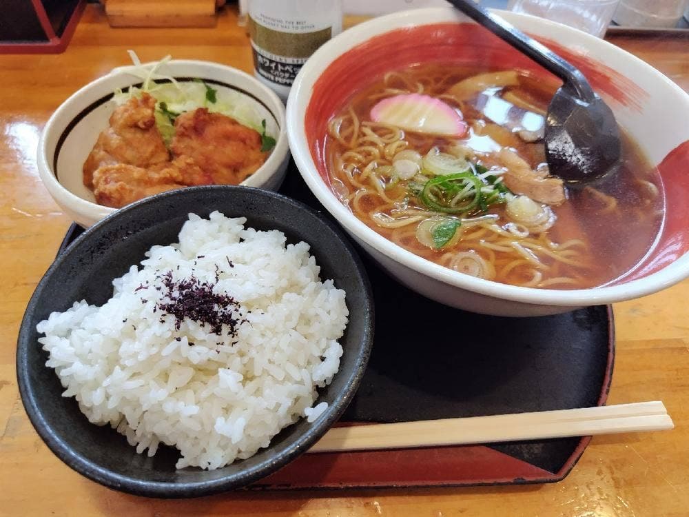 どんきゅう 大治東条店