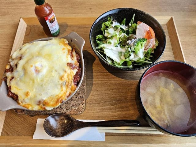 居酒屋なのに - サブ画像2