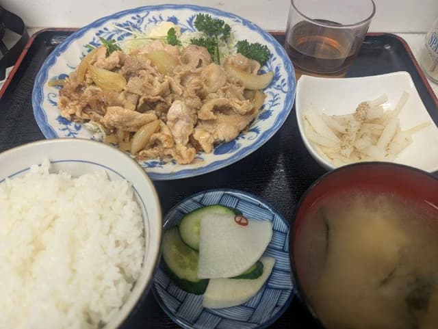 北食堂 - サブ画像2