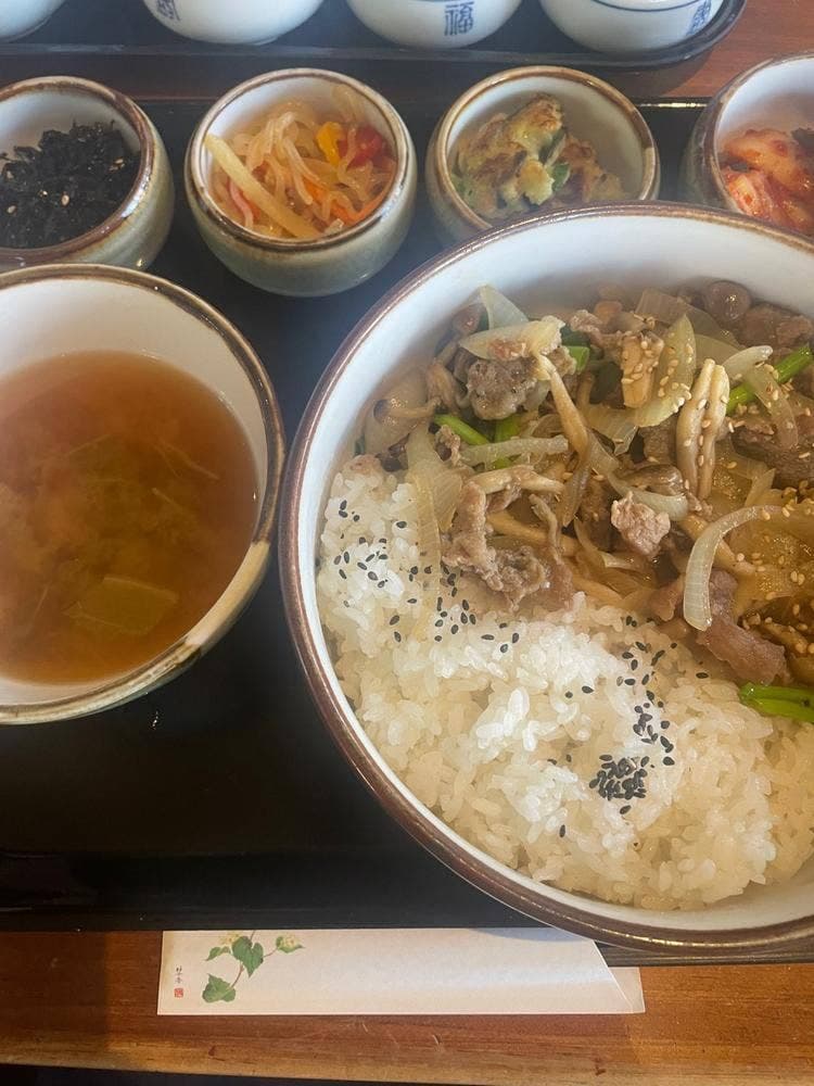青鶴洞