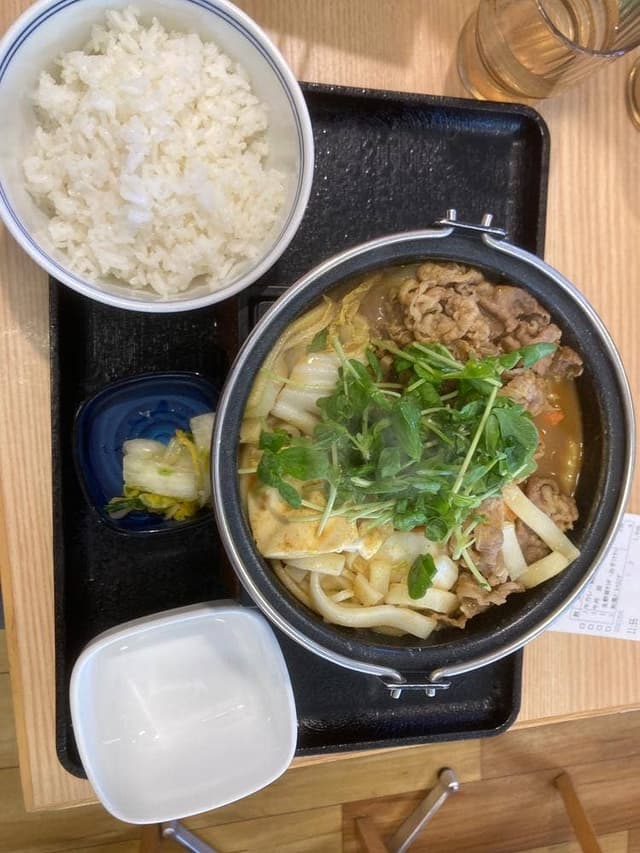吉野家 17号線熊谷佐谷田店 - サブ画像3