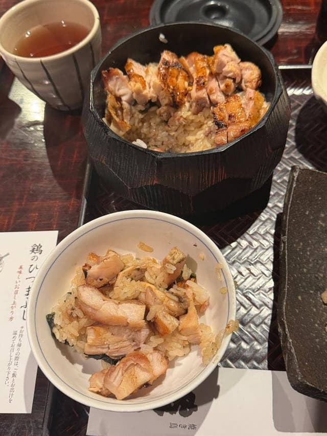 串くら 本店 - サブ画像1