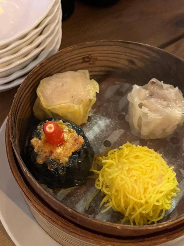 Tokyo焼売マニア - サブ画像2