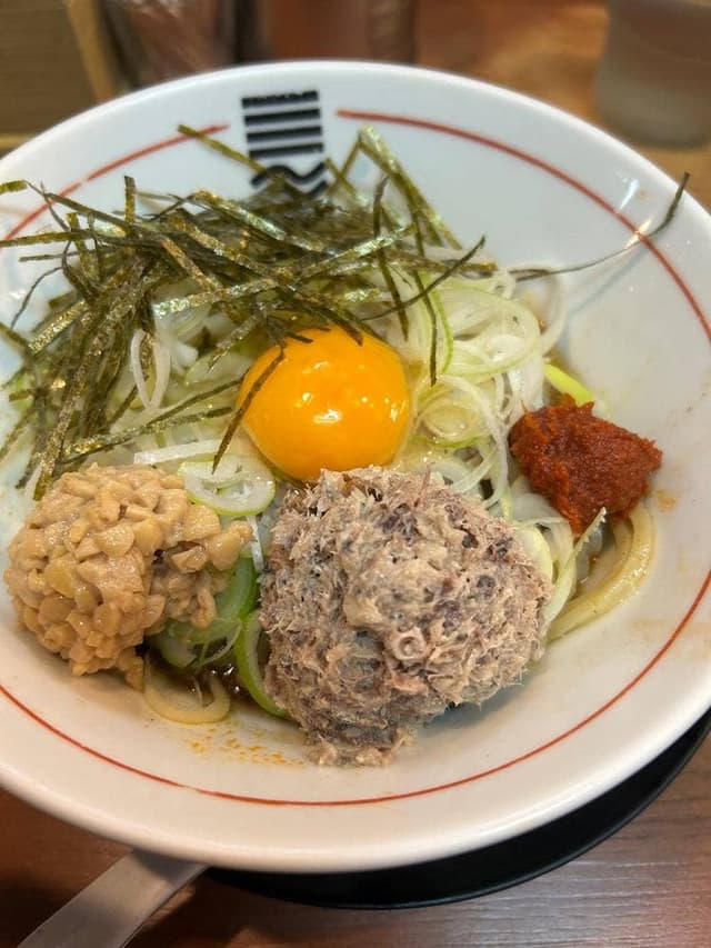 山系無双 烈火 本店 - サブ画像2