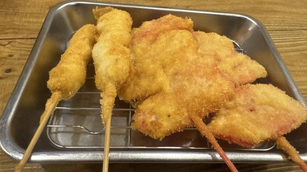 波平 小阪店
