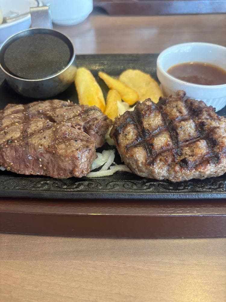 ステーキガスト 豊橋藤沢店
