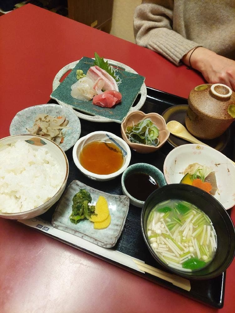 和食 寿司 もりかわ