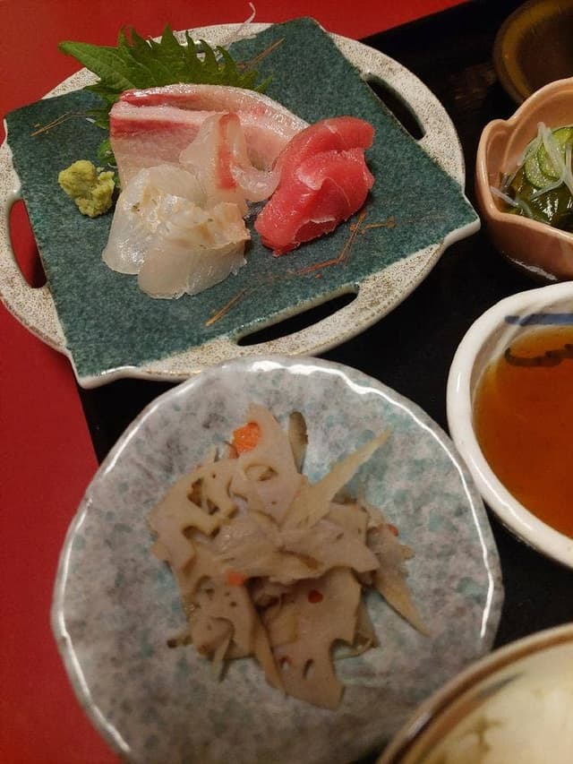 和食 寿司 もりかわ - サブ画像2