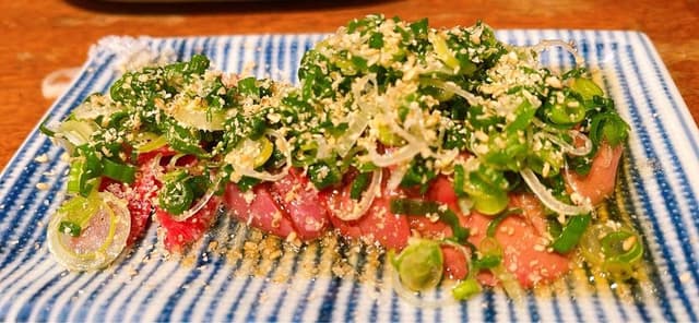 やきとりとり次郎 - サブ画像3