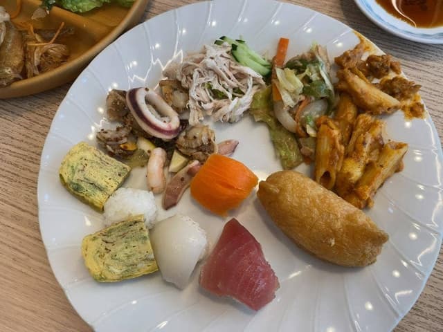 Ristorante Aico x co - サブ画像2