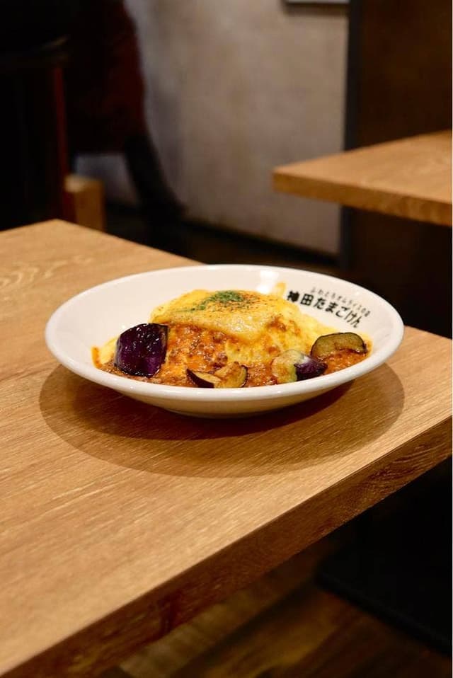 神田たまごけん 西新宿店 - サブ画像3