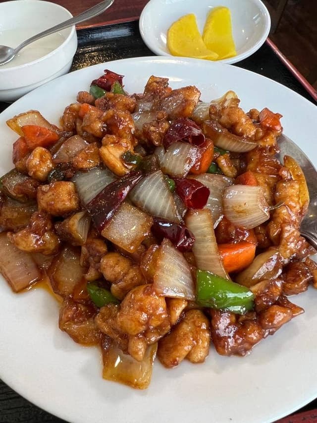 台湾料理 圓山 上野店 - サブ画像2