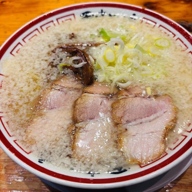 田中そば店 秋葉原店 - サブ画像1